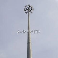 Cột đèn cao áp 30M