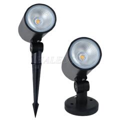 Đèn chiếu sáng bãi cỏ HLOG13-5W RGB