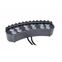 Đèn LED chiếu cây đổi màu HLOG19-12 RGB