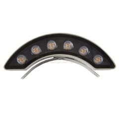 Đèn chiếu cỏ HLOG19-6 RGB