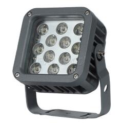 Đèn chiếu cây đổi màu HLOG21-12 RGB