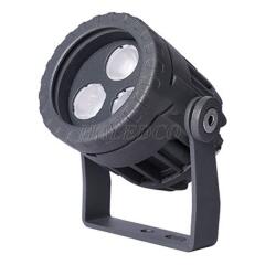 Đèn chiếu sân vườn HLOG3-3 RGB