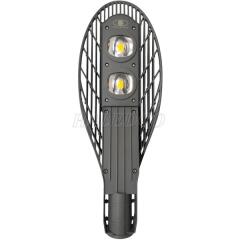 Đèn đường LED hình lá HLS8-100w