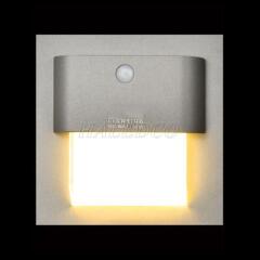 Đèn cầu thang cảm biến HLST25M-3