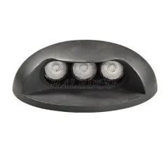 Đèn cầu thang 3 mắt HLST24-3