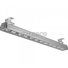 Đèn LED thanh nhôm ngoài trời HLWW2-48 RGB