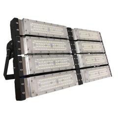 Đèn pha LED sân tennis HLFL12-400w