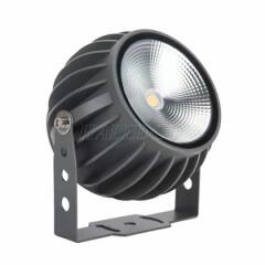 Đèn pha LED chiếu điểm HLFL8-30w