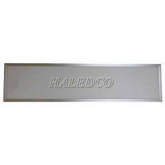 Đèn LED phòng sạch panel 300x1200 HLLCR3-36w