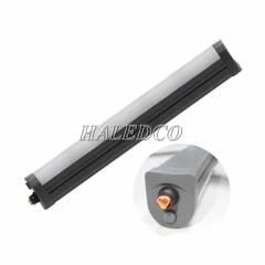 Đèn LED phòng sạch HLLCR2-40w