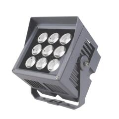 Đèn rọi cột tường ngoài trời HLCS83-18