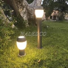 Đèn nấm trang trí sân vườn HLSV10