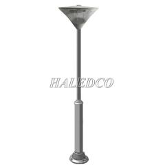 Trụ LED sân vườn HLSV53-MT