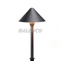 Đèn nấm sân vườn hiện đại HLSV77