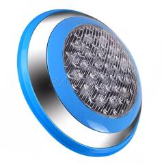 Đèn LED hồ bơi HLUWP3-24 vỏ inox