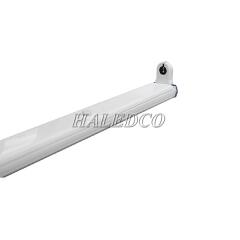 Máng đèn đơn T8 1m2 HLMT8.12-18