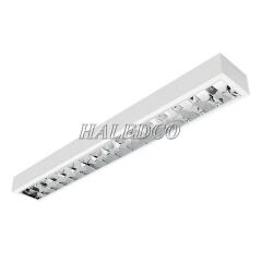 Máng đèn LED gắn nổi 1200x150 HLMU1.5.12-18
