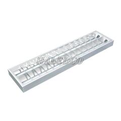 Bộ máng đèn xương cá gắn nổi 1200x300 HLMU3.12-36