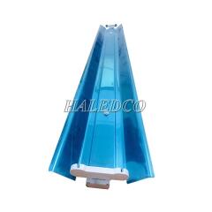 Máng đèn đôi có chóa 1m2 HLMI12-36