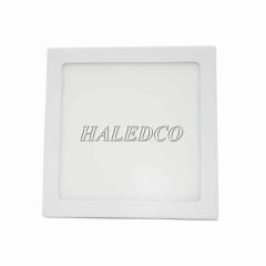 Đèn LED ốp trần nổi vuông HLOV1-24W