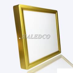 Đèn LED ốp trần nổi vuông HLOV3-18W