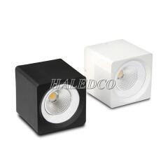 Đèn LED ốp trần vuông HLOV4-50
