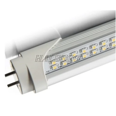 Đèn tuýp LED HLT2-10W kính trong 0.6m