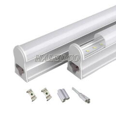 Đèn LED T5 hắt trần HLT5-18W 1.2m