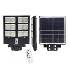 Đèn đường năng lượng mặt trời liền thể HLTMS15-300