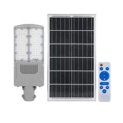 Đèn đường năng lượng mặt trời rời thể HLTMS18-500