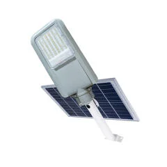 Đèn đường LED NLMT rời thể HLTMS16-400