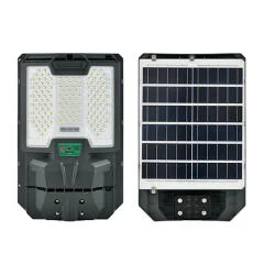 Đèn đường NLMT cảm biến chuyển động HLTMS17-400