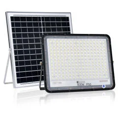 Đèn pha năng lượng mặt trời 500W HLMTFL62-500