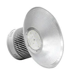 Đèn nhà xưởng HLHB6-200