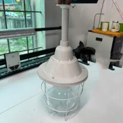 Đèn LED chống cháy nổ HLEP VOP1-20W