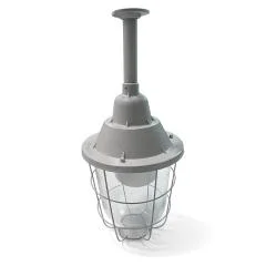 Đèn bulb chống nổ HLEP VOP1-50W