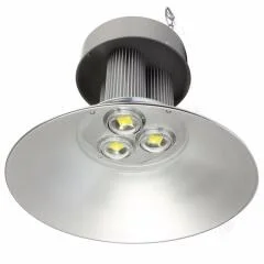Đèn LED nhà xưởng HLHB11-150