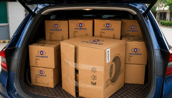 Cung cấp đèn chiếu sáng nhà xưởng cho Cụm Công Nghiệp Quốc Oai, Hà Nội