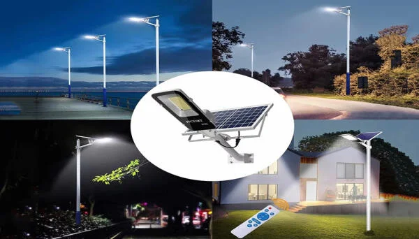 HALEDCO đồng hành cùng hộ kinh doanh Trần Đức Quang lắp đặt 49 bộ đèn đường năng lượng mặt trời 200W tại Gia Lai