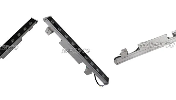 HALEDCO đồng hành cùng Công ty TNHH TM-DV Hàn Lân: Cung cấp hơn 1.100 bộ đèn LED thanh hắt cho các dự án dân dụng tại TP. Hồ Chí Minh