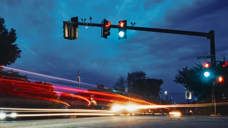 Đặc điểm kỹ thuật: