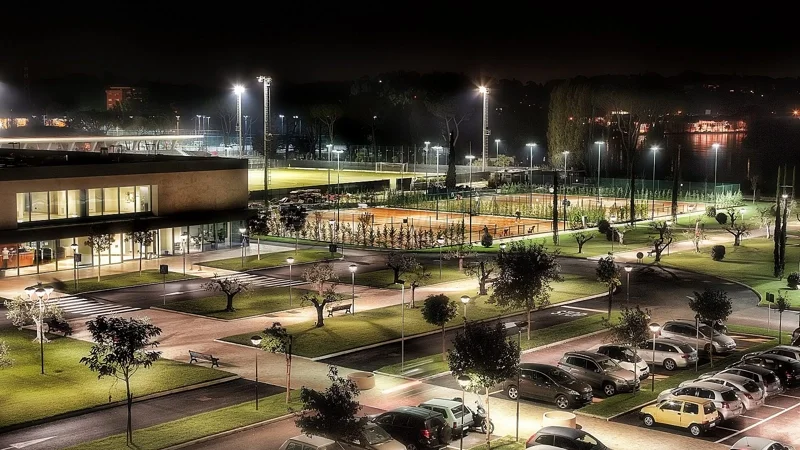 Đặc điểm chính: