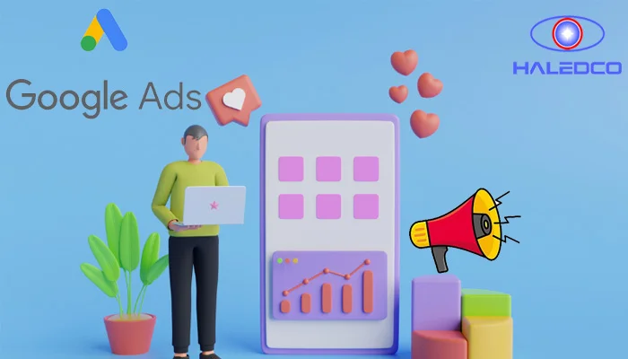 Tuyển dụng nhân viên quảng cáo Google Ads thu nhập cao