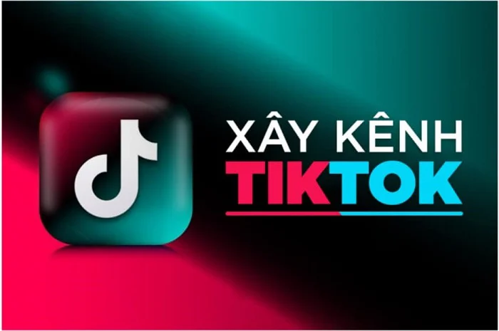 Tuyển Dụng Nhân Viên Xây Dựng Kênh Tiktok