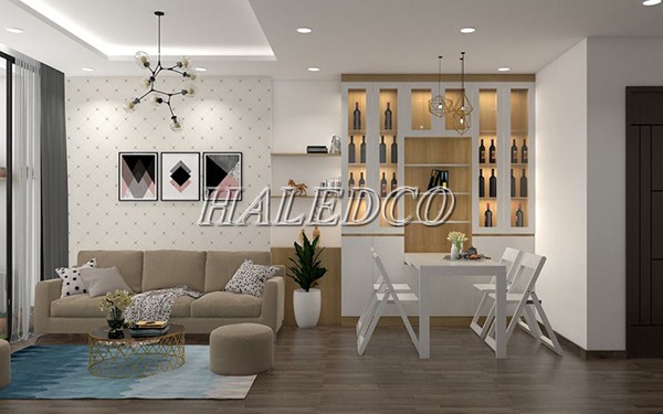 Đèn trang trí tủ rượu cao bồi – Phong cách độc đáo cho không gian đậm chất cổ điển
Đèn trang trí tủ ...