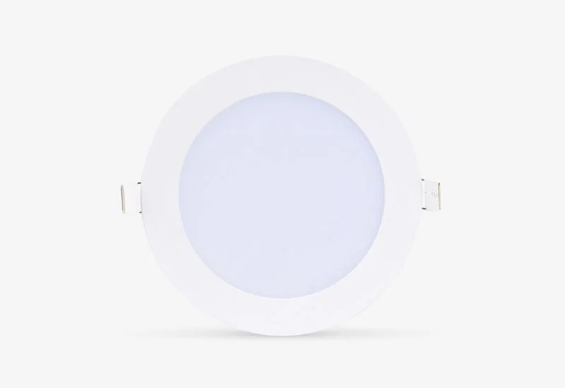 Đèn panel tròn siêu mỏng PT03