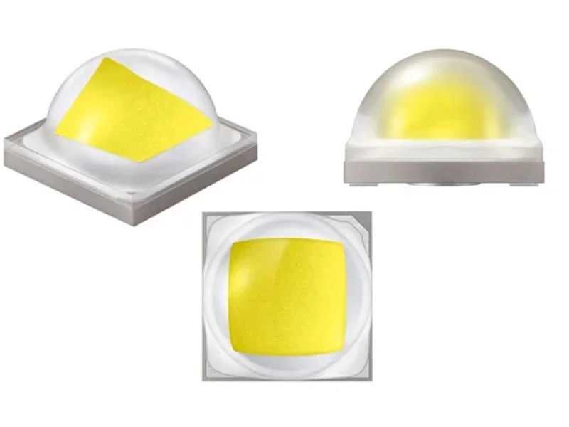 Chip LED Samsung 3535 chất lượng cao