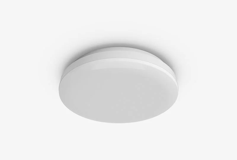 Đèn ốp trần 3 màu ln30n 220 18w