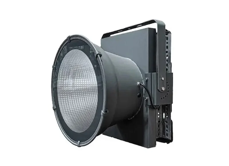 Mẫu đèn pha cầu cảng 1000w