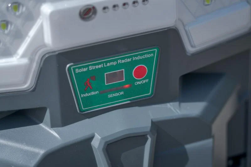 Phần cảm biến chuyển động đèn đường nlmt hltms17-400